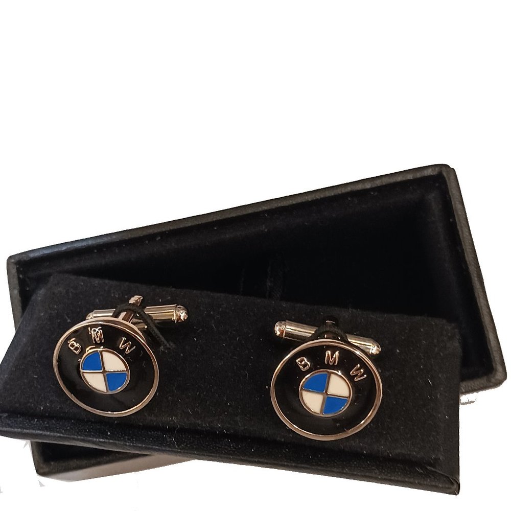 BMW Cufflinks